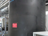Eurowater station 1 - coater entry - afbeelding 26 van  34