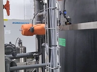 Eurowater station 1 - coater entry - afbeelding 28 van  34