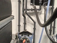 Eurowater station 1 - coater entry - afbeelding 23 van  34