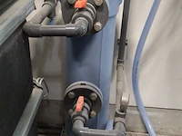 Eurowater station 1 - coater entry - afbeelding 29 van  34