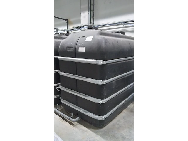 Eurowater station 1 - coater entry - afbeelding 31 van  34