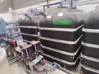 Eurowater station 1 - coater entry - afbeelding 32 van  34