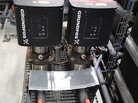 Eurowater station 1 - coater entry - afbeelding 33 van  34