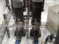 Eurowater station 2 - coater exit - afbeelding 2 van  33