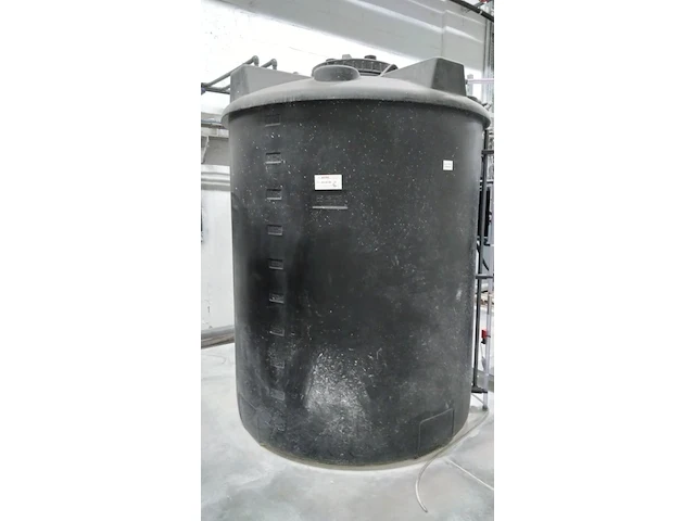 Eurowater station 2 - coater exit - afbeelding 3 van  33