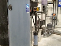 Eurowater station 2 - coater exit - afbeelding 5 van  33