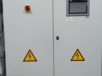 Eurowater station 2 - coater exit - afbeelding 6 van  33
