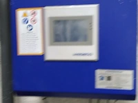 Eurowater station 2 - coater exit - afbeelding 7 van  33