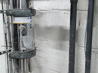 Eurowater station 2 - coater exit - afbeelding 8 van  33