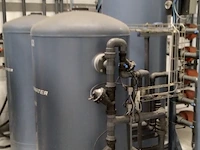 Eurowater station 2 - coater exit - afbeelding 9 van  33