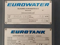 Eurowater station 2 - coater exit - afbeelding 11 van  33