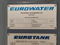 Eurowater station 2 - coater exit - afbeelding 13 van  33