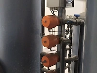Eurowater station 2 - coater exit - afbeelding 14 van  33
