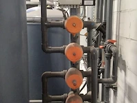 Eurowater station 2 - coater exit - afbeelding 15 van  33