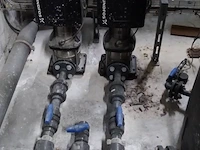 Eurowater station 2 - coater exit - afbeelding 16 van  33