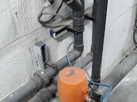 Eurowater station 2 - coater exit - afbeelding 17 van  33
