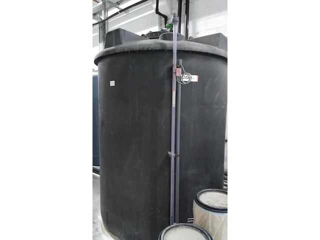 Eurowater station 2 - coater exit - afbeelding 18 van  33