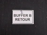 Eurowater station 2 - coater exit - afbeelding 19 van  33