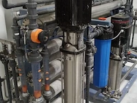 Eurowater station 2 - coater exit - afbeelding 12 van  33