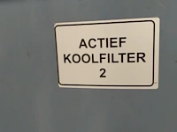 Eurowater station 2 - coater exit - afbeelding 26 van  33