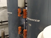 Eurowater station 2 - coater exit - afbeelding 28 van  33