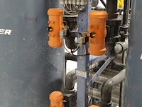 Eurowater station 2 - coater exit - afbeelding 29 van  33