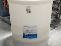 Eurowater station 2 - coater exit - afbeelding 30 van  33
