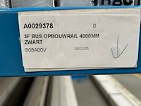 Eutrac bus opbouwrail - afbeelding 5 van  5