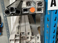 Eutrac opbouw/stroomrails - afbeelding 2 van  8