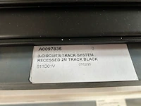 Eutrac opbouw/stroomrails - afbeelding 5 van  8