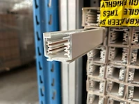 Eutrac opbouw/stroomrails - afbeelding 7 van  8