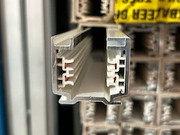 Eutrac opbouw/stroomrails - afbeelding 8 van  8