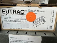 Eutrac + powergear - afbeelding 7 van  12