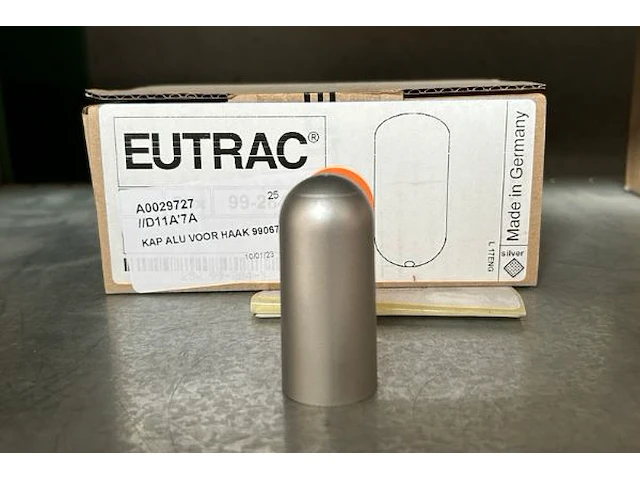 Eutrac + powergear - afbeelding 8 van  12