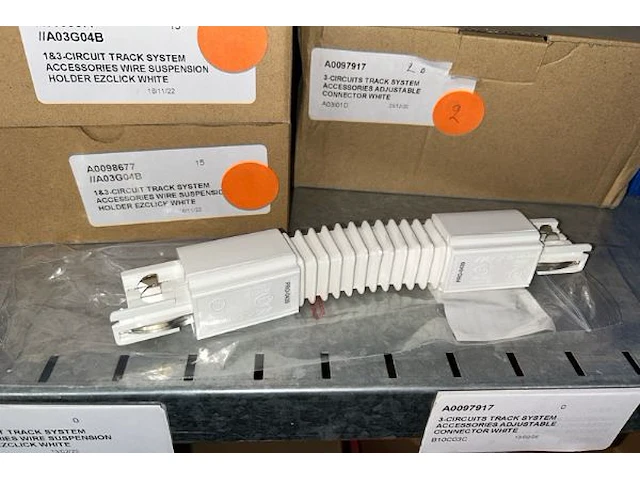 Eutrac + powergear - afbeelding 11 van  12