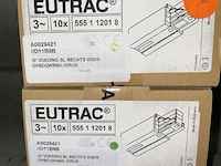 Eutrac + powergear - afbeelding 12 van  12
