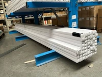 Eutrac stroomrails - afbeelding 3 van  4