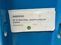 Eutrac stroomrails - afbeelding 4 van  4