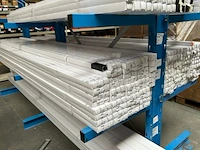 Eutrac stroomrails - afbeelding 4 van  5