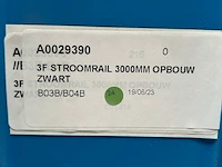 Eutrac stroomrails - afbeelding 5 van  5