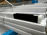 Eutrac stroomrails - afbeelding 1 van  5