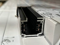 Eutrac stroomrails - afbeelding 2 van  5