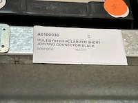 Eutrac voor opbouwrails 3f - afbeelding 8 van  10