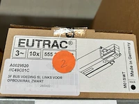 Eutrac voor opbouwrails 3f - afbeelding 9 van  10