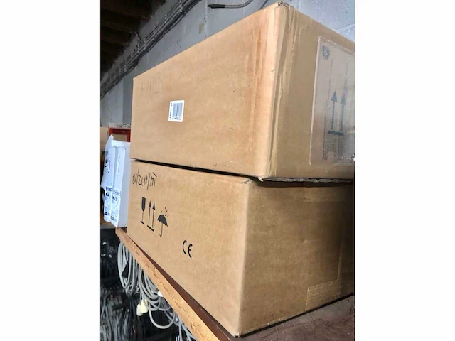 Ev - dl18/ mt - diverse audio - afbeelding 1 van  2