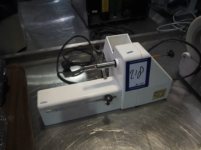 Eva 2000 - afbeelding 1 van  7