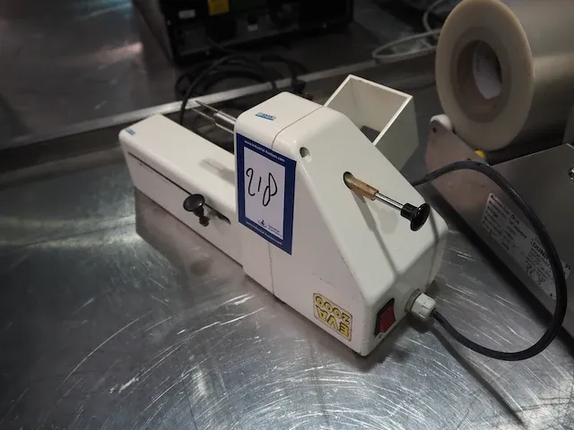 Eva 2000 - afbeelding 2 van  7