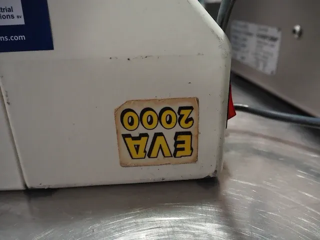 Eva 2000 - afbeelding 6 van  7