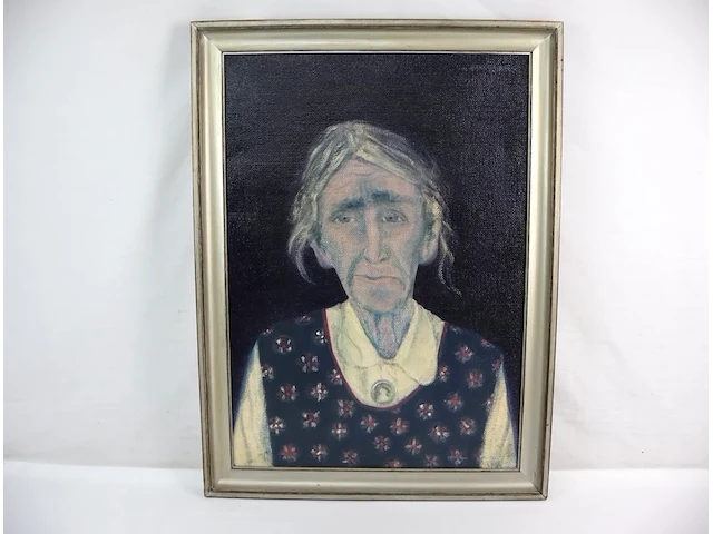Eva kovacs - afbeelding 1 van  4
