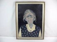 Eva kovacs - afbeelding 1 van  4